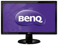 BENQ 27" GL2760H TN  LED 16:9, 1920x1080, 2ms, 300cd/m2, 12M:1, 170/160, D-Sub, DVI, HDMI, вход для наушников Black , 